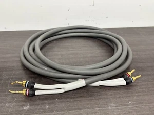 Monster Cable M Series "MI.2s" Speaker Cable 16ft - G48 - Picture 1 of 5