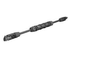 Stäubli - Multi Contact | PV-K 1500V in-line fuse wiring harness - Picture 1 of 11