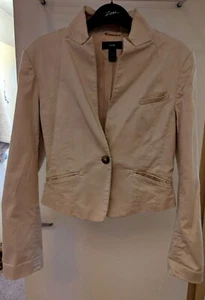 H&M women's suit (jacket & skirt) - Picture 1 of 4