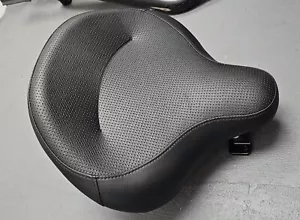 HARLEY DAVIDSON '09-'23 POLICE TOURING MODEL COIL RIDE SEAT - Picture 1 of 2