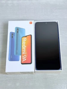 Xiaomi Redmi 9A - 32GB - 4G LTE (Unlocked) - Brand New - Picture 1 of 17