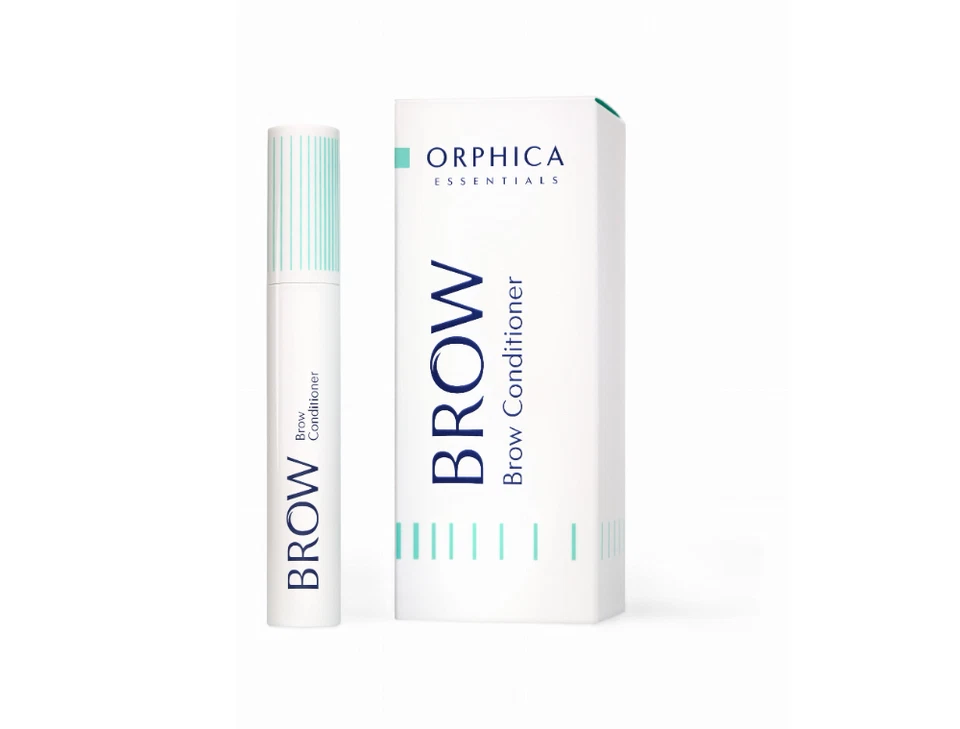 Orphica Essentials Brow Eyebrow Conditioner 4ml Best Price fast shipp - Image 1 of 1