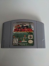 .N64.' | '.Off Road Challenge.