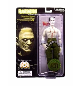 Mego - Frankenstein Bare Chest - 20cm - Imagen 1 de 1