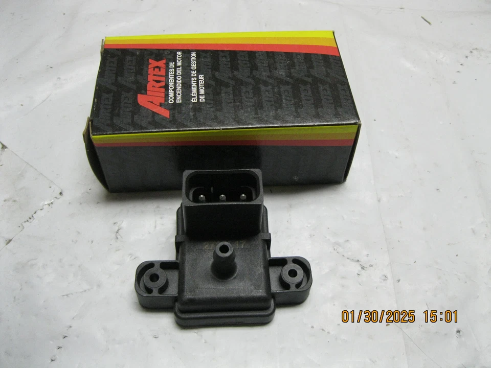 Manifold Absolute Pressure Sensor Airtex 5S2423 - Image 1 of 4