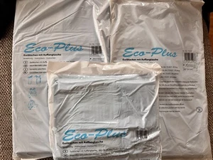 Einweg Esslätzchen 3x50 Eco-Plus Lätzchen Latz NEU OVP - Bild 1 von 2