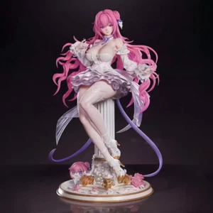 NIKKE:The Goddess of Victory Dorothy 28cm Sitting GK Figurine Toy Figure Model - Picture 1 of 10