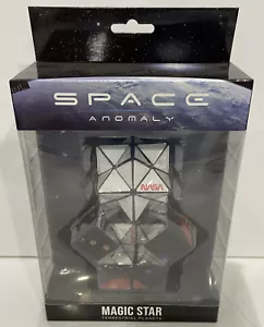 NASA Fidget Anomalia Spaziale Stella Magica Pianeti Terrestri Puzzle Magia - Foto 1 di 12