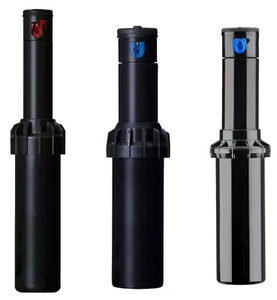 Hunter Getrieberegner, Versenkregner, PGJ, PGP-Ultra, l-20 - Picture 1 of 10