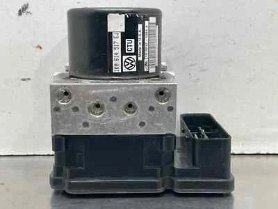 2015-2019 Volkswagen Passat Anti-Lock ABS Brake Pump Module 1K0614517EJ OEM - Imagem 1 de 4