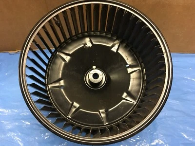 Blower Wheel from Miller Nordyne 20KW Electric Furnace in working condition - Image 1 of 4