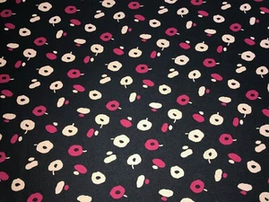 Tissu moderne jersey larg 160 cm x Hauteur 240 cm réf 562A - Picture 1 of 3