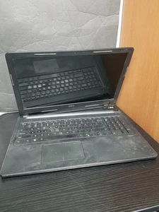 Dell Inspiron 15-3567 i5-7200U@2.5GHz 8GB RAM*NO HDD/BATT/CHRGR/BOOTS TO BIOS* - Picture 1 of 14