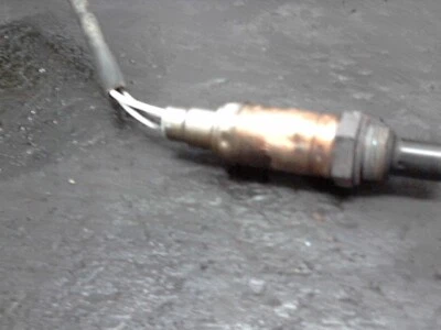 Sonda Lambda VW Polo 50 6 N/6 KV 37 KW 50 PS Berlina - Immagine 1 di 2