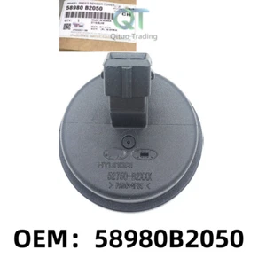 NEW Rear Hub Bearing ABS Speed Sensor 2014-2019 FOR Kia Soul Soul EV 58980-B2050 - Picture 1 of 4