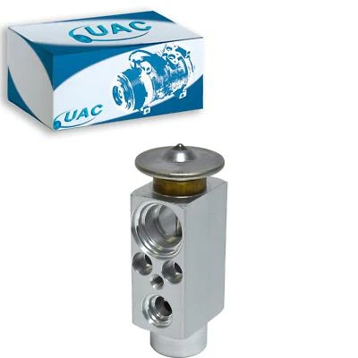 UAC A/C Expansion Valve For 2000-2006 Land Rover Freelander - Image 1 of 4