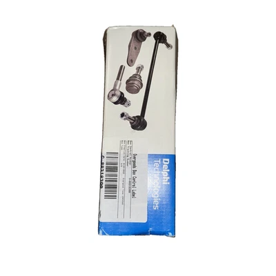 Delphi Steering Tie Rod Ends TA5826 - Image 1 of 4