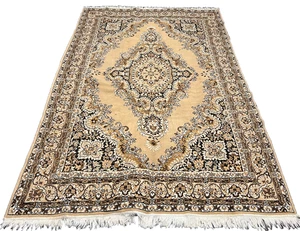 Orientteppich Gewebter Bidjar 290x190 cm carpet Sammlerstück rug - Bild 1 von 17