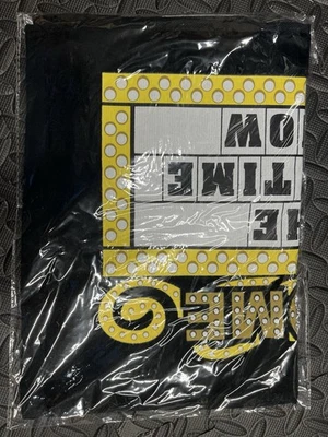 WWE John Cena Farewell Tour 2025 Las Vegas Towel Wristbands WRESTLEMANIA 41 - Image 1 of 2