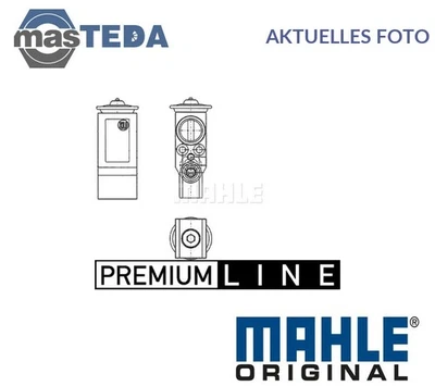 AVE 61 000P KLIMAANLAGE EXPANSIONSVENTIL MAHLE ORIGINAL NEU OE QUALITÄT - Image 1 of 4