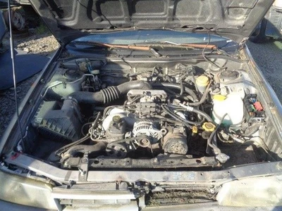 Portador trasero sin turbo transmisión manual compatible con 90-94 LEGACY 17305676 Foto 1 de 4