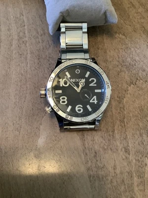 Nixon 5130 men’s watch - Image 1 of 4