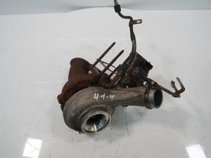 Turbocharger for Fiat Ducato 2.3 Multijet D F1AGL411A F1AG 839765-5001S - Picture 1 of 6