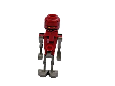LEGO EV-9D9 Droid Minifigure - 4480 Star Wars - Jabba's Palace (sw0072) - Image 1 of 2