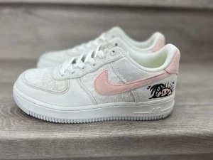 Size 5.5 - Nike Air Force 1 Low Sun Club W DJ9944-100 - Picture 1 of 6