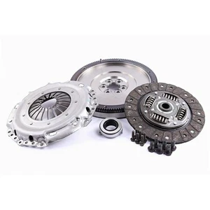 ClutchPro Clutch Kit w/ Flywheel KAU23530 - Picture 1 of 1