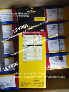 1 PCS Fluke 319 Digital Clamp Mete/NEW-#ytd - Picture 1 of 5