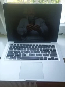 MacBook Pro 13" 2012 DEFEKT - Bild 1 von 4