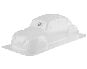 Pro-Line Racing 3595-00 Volkswagen Beetle 12.3" Rock Crawler Clear Body - Picture 1 of 3