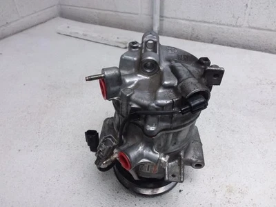 Infiniti Q60 2019 3,0 L compresor de aire acondicionado turbo OEM ID 926005CA0B  Foto 1 de 4