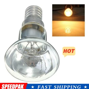 Replacement Bulb for Lava Lamps | Glitter Lamps R39 E14 25 Watt Reflector Bulb - Picture 1 of 12