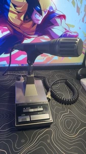 Kenwood MC-60 - Zdjęcie 1 z 3