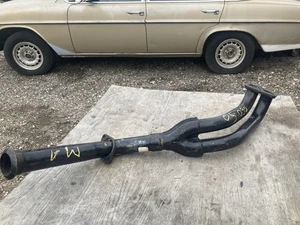 Auspuffrohr vorn für Mercedes-Benz W115 240D 3.0 300D*1154901320*ANSA* - Bild 1 von 8