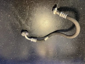 BMW 1 3 Serie F20 F30 F31 LCI M140i 340i B58 Pressure Hose Compressor Condenser - Picture 1 of 4