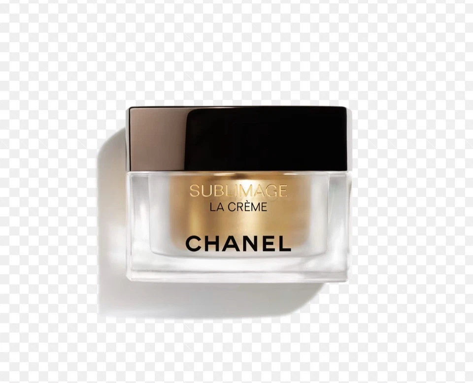 Chanel Sublimage La Creme Ultimate текстура для регенерации кожи - 0,5 унц - Изображение 1 из 1