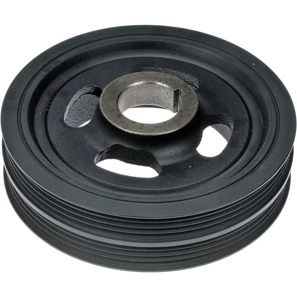 Equilibrador armónico Dorman 594-546 para Hyundai Tiburon Tucson Elantra 2001-2006 Foto 1 de 2