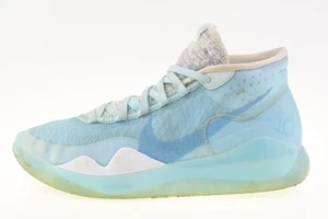 Nike Zoom KD 12 Blau AR4229-400 Herren Sportschuhe Größe UK 7 - Bild 1 von 12