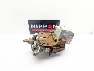 NISSAN MICRA MK3 K12 K12C 2003 - 2006 STEERING COLUMN RHD 81340 48810AX003 - Picture 1 of 12