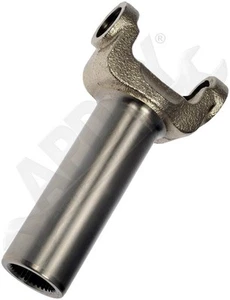 APDTY 158810 Transmission Slip Yoke for Transfer Case (Rear Driveshaft) - Picture 1 of 4