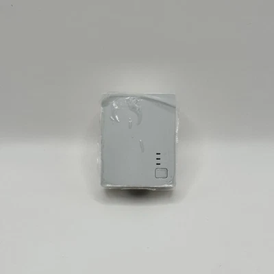 TP-Link Nano Powerline Network Adapter TL-PA4010 AV500 - Image 1 of 4