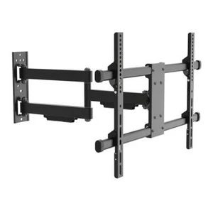 COMMERCIAL ELECTRIC Indoor/Outdoor Full Motion TV Wall Mount 42 - 90 in. - Picture 1 of 6