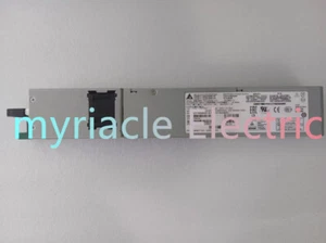 JUNIPER JPSU-400W-AC SRX1500 AC POWER SUPPLY MODULE-NEW FACTORY SEALED - Picture 1 of 3