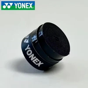 5pk Yonex Super Grip Cinta Bádminton Tenis Squash Raqueta Delgada y Pegajosa Overgrip - Imagen 1 de 4