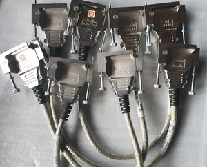 Cisco 72-2632-01 CAB-STACK-50CM StackWise Stacking Cable - Picture 1 of 1