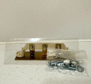 Diode Heatsink Replacement Assembly 16354 3-Prong 3426 - Picture 1 of 6