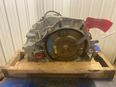 07-09 PONTIAC TORRENT TRANSMISIÓN AUTOMÁTICA TRACCIÓN DELANTERA 164.567 millas Foto 1 de 4